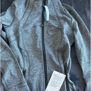 Define jacket